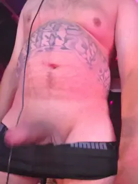 Cam4 Live Sex Cam of daddy_dont_stop
