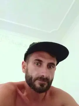 Cam4 Private Sex Chat of kalus87
