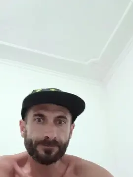 Cam4 Live Porn of kalus87
