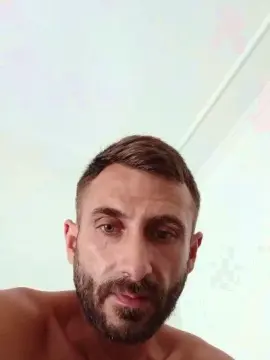 Cam4 Live Porn of kalus87