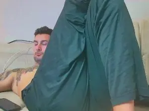 Cam4 Live Sex Cam of mrlightxxx