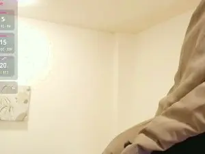 Cam4 Live Sex of AmadeoWild_