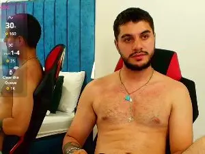 Cam4 Adult Webcams of AmadeoWild_