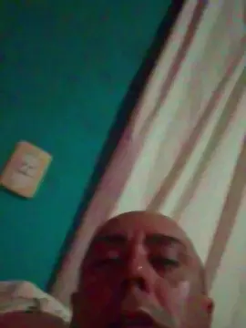 Cam4 Nude Webcam of Tumorochodj