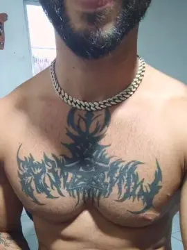 Cam4 Free Porn Cam of Vitiin