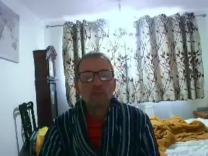 Cam4 Sex Chat of nicholasxxx45