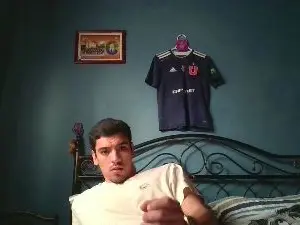 Cam4 Live Sex Cam of 21_Vic3nt3