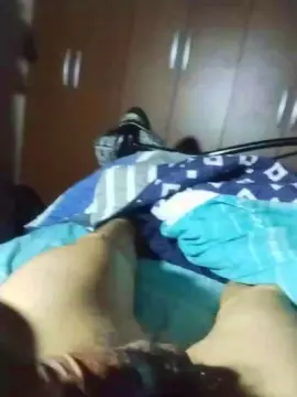 Cam4 Live Porn of 21_Vic3nt3