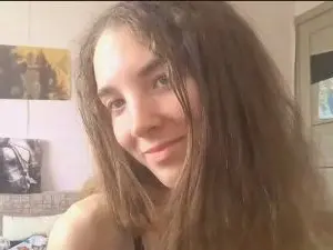 Cam4 Adult Webcam of AlainePuskas