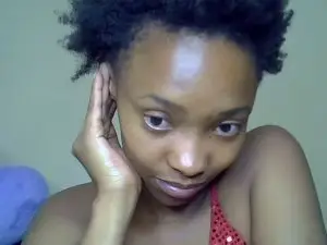 Cam4 Live Sex of Bitchy_bae