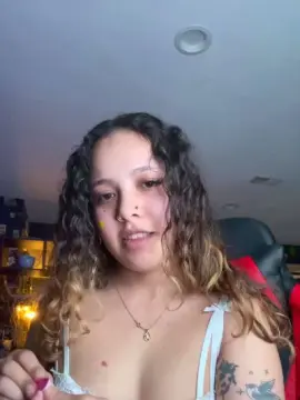 Cam4 Private Sex Chat of Ms_Star