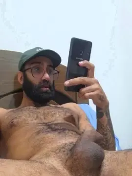 Cam4 Free Live Porn of Muriloduduhot