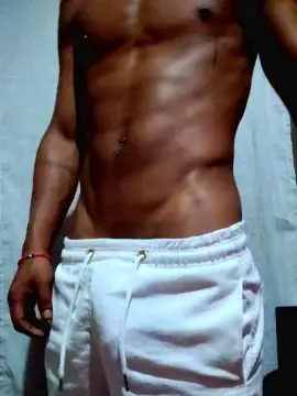 Cam4 Live Sex of PretoXXXBlack