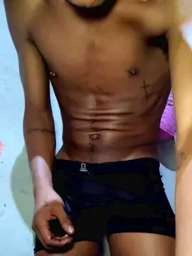 Cam4 Adult Webcam of PretoXXXBlack