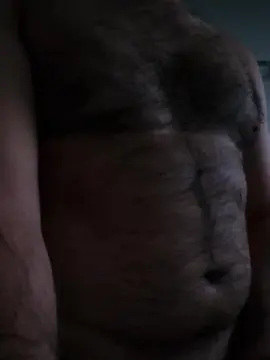 Cam4 Private Sex Chat of bear33