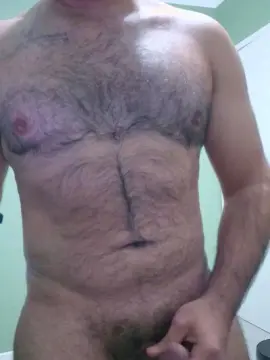 Cam4 Adult Webcam of bear33