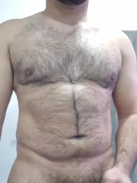 Cam4 Adult Video Chat of bear33