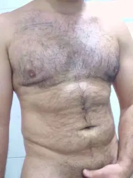 Cam4 Live Porn of bear33