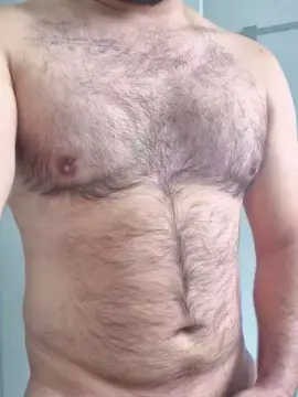 Cam4 Best Webcam of bear33