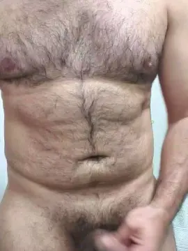 Cam4 Private Sex Chat of bear33