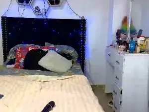 Cam4 Nude Webcam of charlotte_218