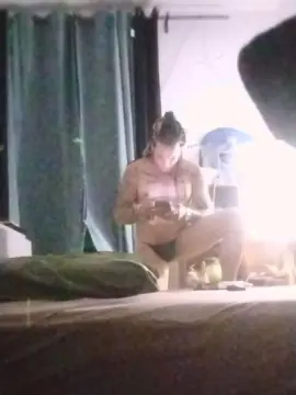 Cam4 Adult Webcam of oddyliaa