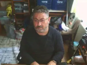 Cam4 Sex Cam of wartes