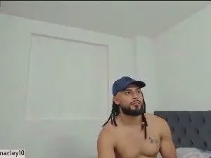 Cam4 Best Webcam of Louis_marley
