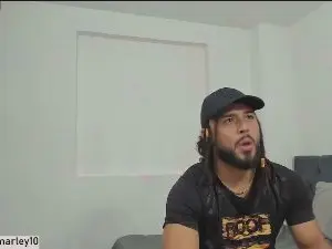 Cam4 Free Live Porn of Louis_marley