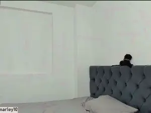 Cam4 Adult Webcam of Louis_marley