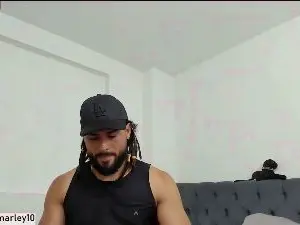 Cam4 Free Porn Cam of Louis_marley