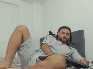 Cam4 Adult Video Chat of Louis_marley