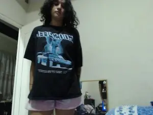 Cam4 Adult Webcams of alinawoolf