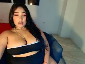 Cam4 Live Sex of queensquirt27
