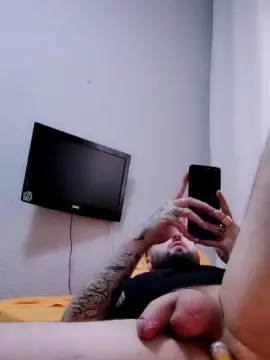 Cam4 Sex Chat of rubiorubiorubi1