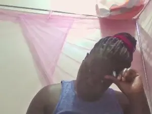Cam4 Live Sex Cam of sweetgyalhot