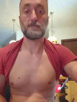 Cam4 Live Sex of 84seagull