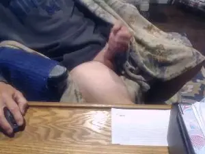 Cam4 Live Sex of Lance4u