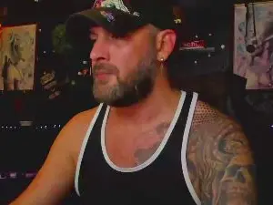 Cam4 Live Sex of LexHardy