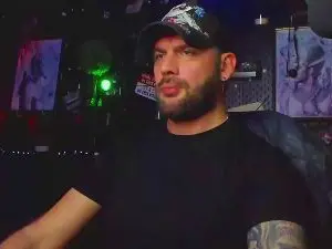 Cam4 Private Sex Chat of LexHardy