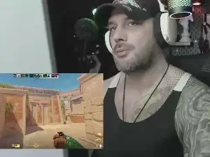 Cam4 Free Porn Cam of LexHardy