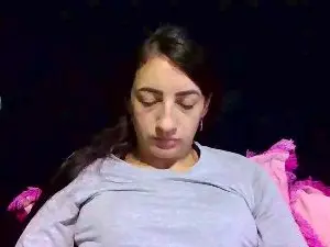 Cam4 Live Sex of Salo_Heaven