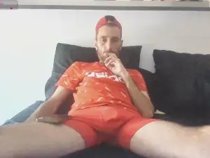Cam4 Adult Webcam of Toulonnais83200