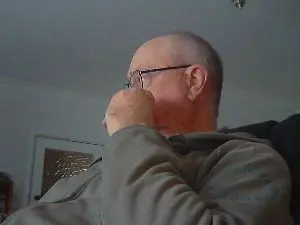 Cam4 Free Porn Cam of robert_51xx