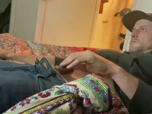 Cam4 Sex Cam of tipou36