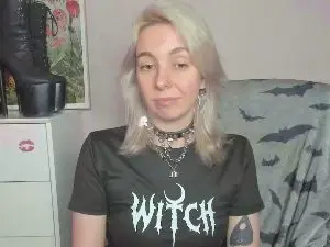 Cam4 Nude Webcam of velvetanne