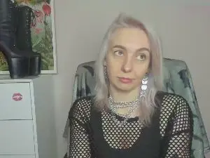 Cam4 Nude Webcam of velvetanne