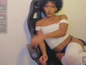 Cam4 Best Webcam of MyssHunters