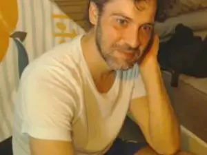 Cam4 Free Porn Cam of Sonrisadiez