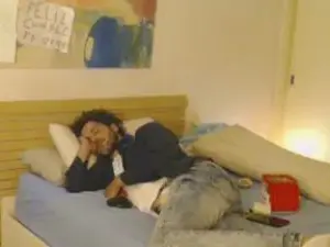 Cam4 Live Sex Cam of Sonrisadiez
